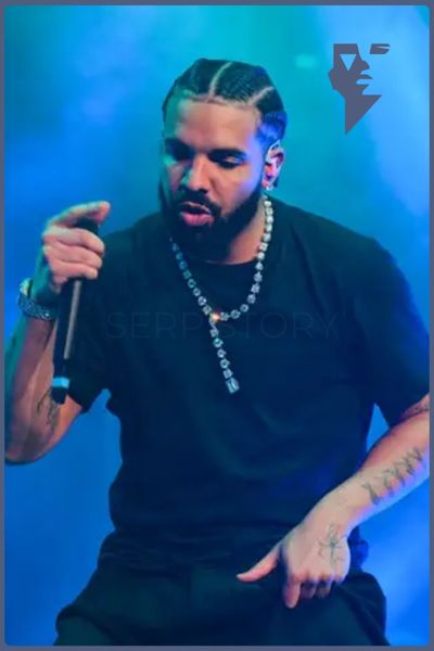 Aubrey Drake Graham
