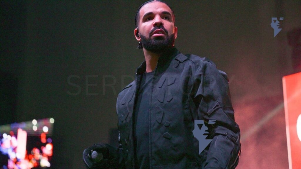 Aubrey Drake Lifestyle