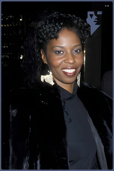 Lorice Washington