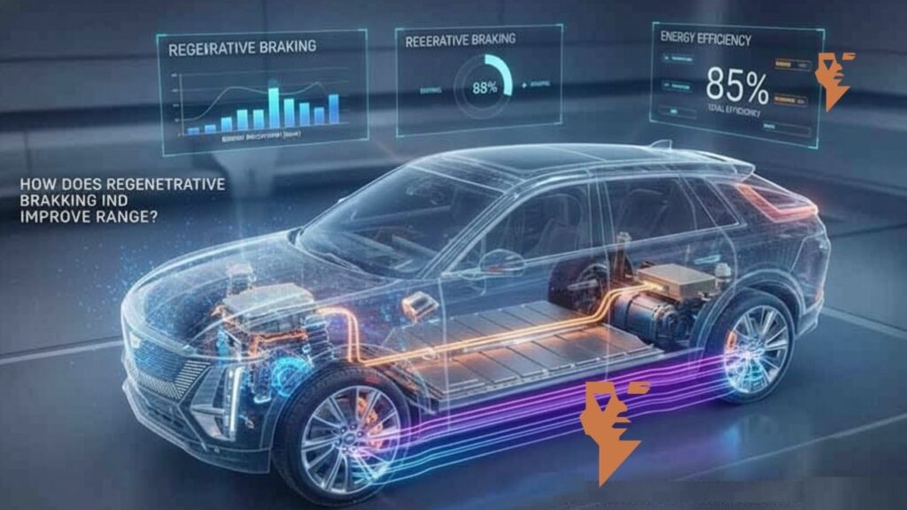 Regenerative Braking