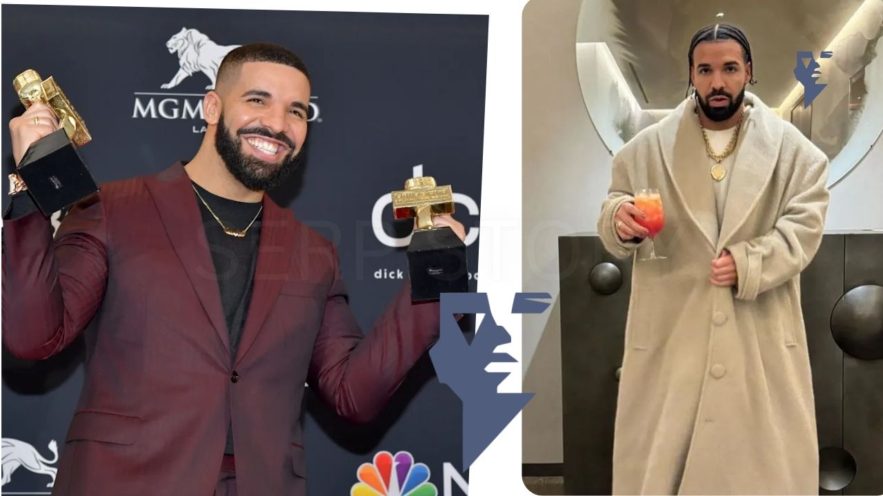 Drake Net Worth