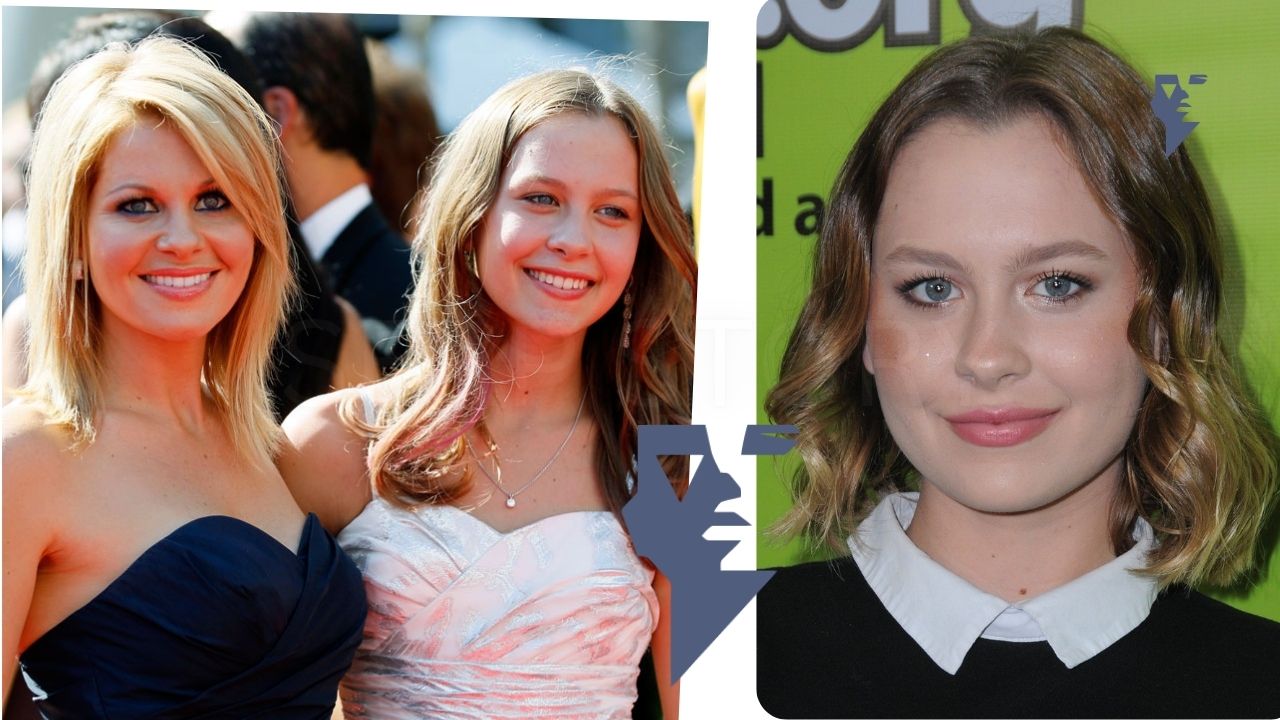 Natasha Bure Age