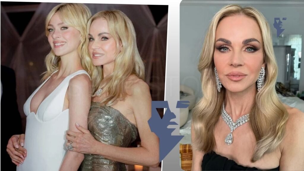 Claudia Heffner Peltz Age