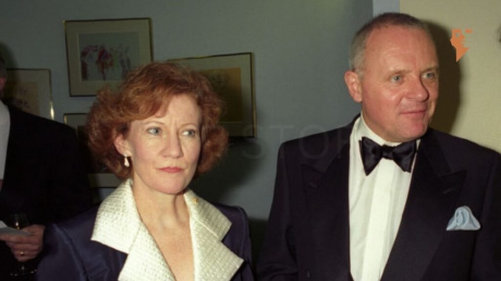 Life During Anthony Hopkins’ Rise to Fame