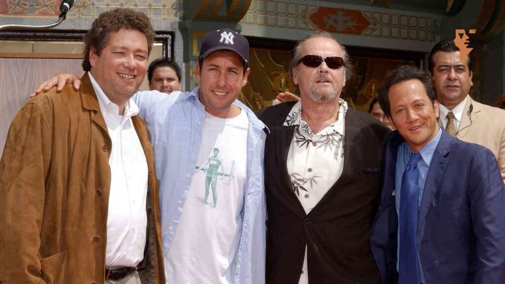 Other Siblings in the Sandler Family