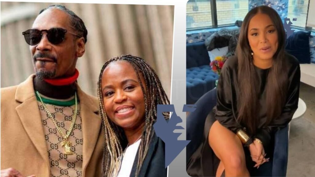 Laurie Holmond: Everything You Need to Know About Snoop Dogg’s Former Partner
