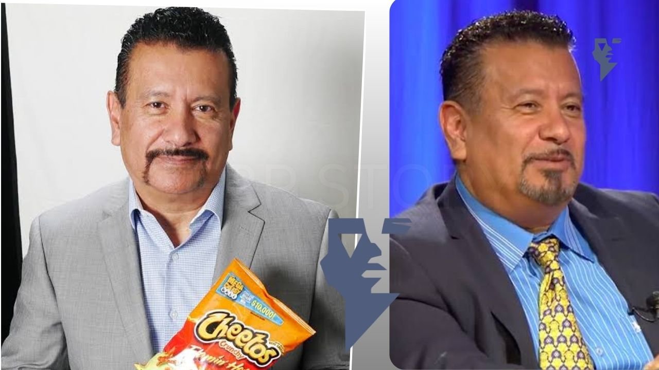 Richard Montañez Net Worth