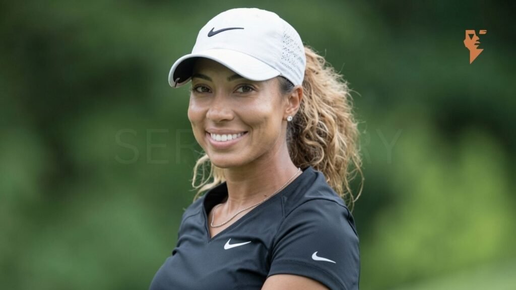 Royce Renee Woods: Biography, Age, Family, Career, Net Worth, Tiger Woods’ Half-Sister & More