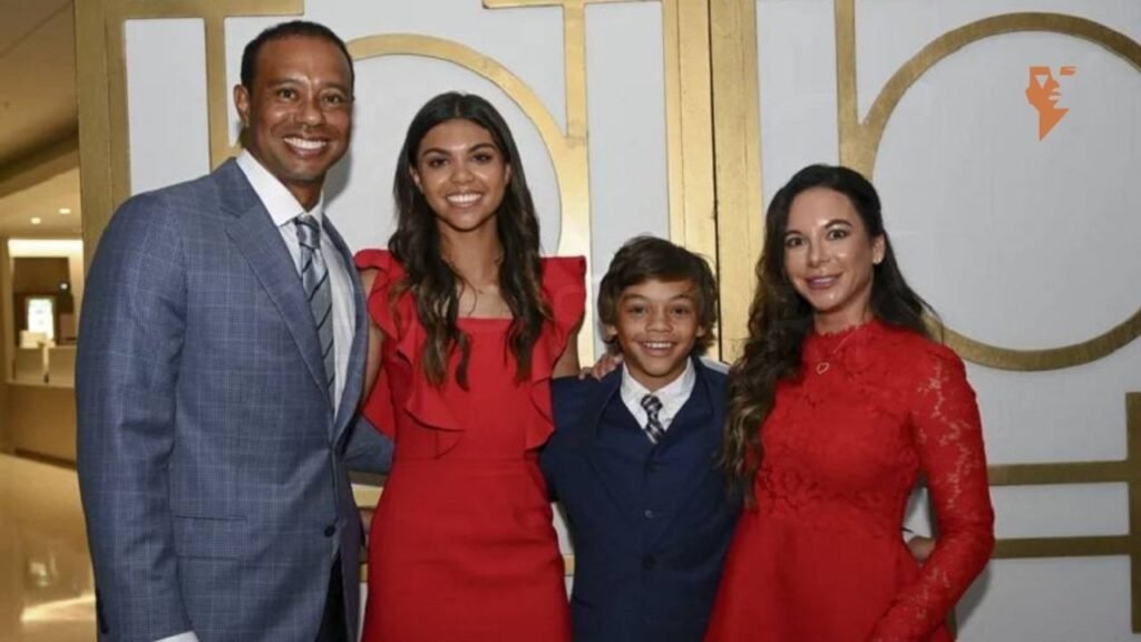 The Woods Family Legacy